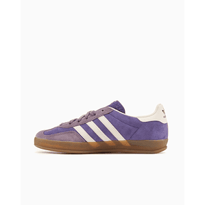 adidas Gazelle Indoor Collegiate Purple