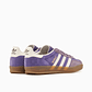 adidas Gazelle Indoor Collegiate Purple - Thumbnail 6