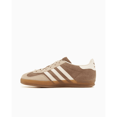 adidas Gazelle Indoor Earth Strata Magic Beige