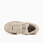 adidas Campus 00s Putty Grey Charcoal (Women's) - Thumbnail 4