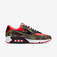 Nike Air Max 90 Reverse Duck Camo - Thumbnail 3