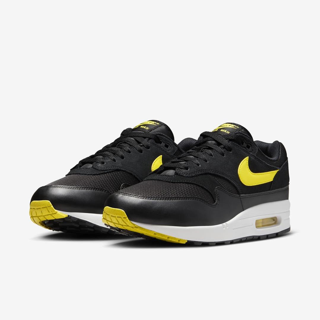 Nike Air Max 1 Essential Batman 2