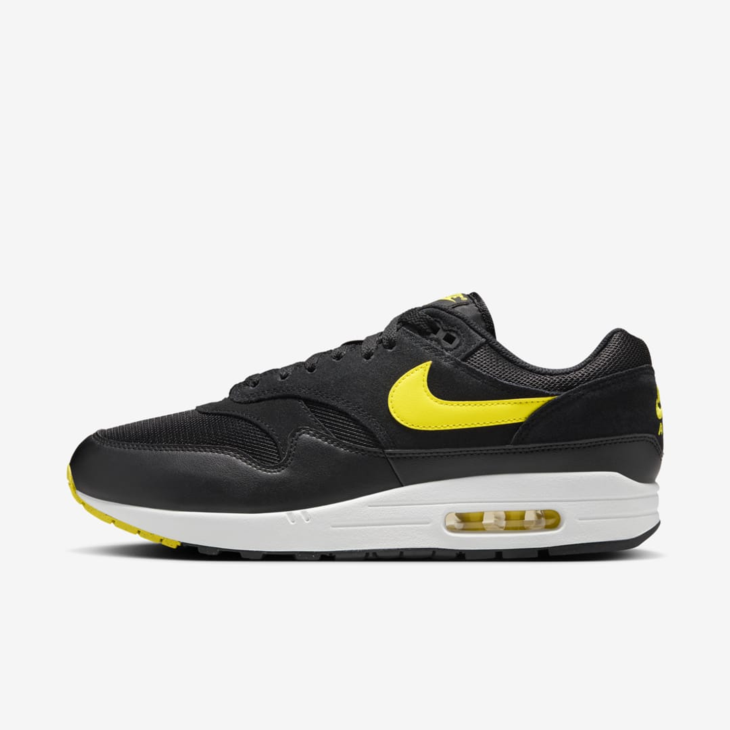 Nike Air Max 1 Essential Batman 1