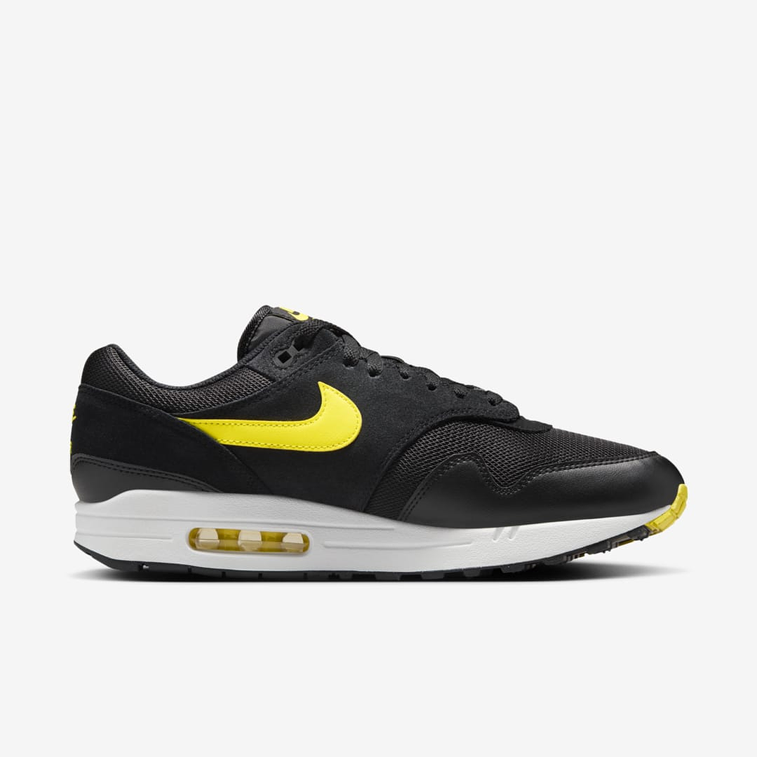 Nike Air Max 1 Essential Batman 3
