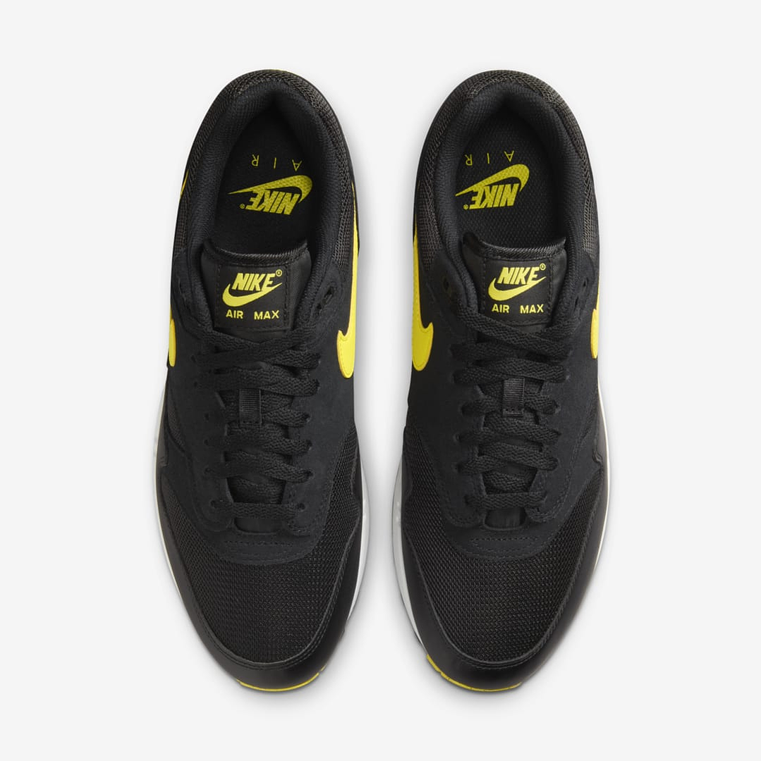 Nike Air Max 1 Essential Batman 4