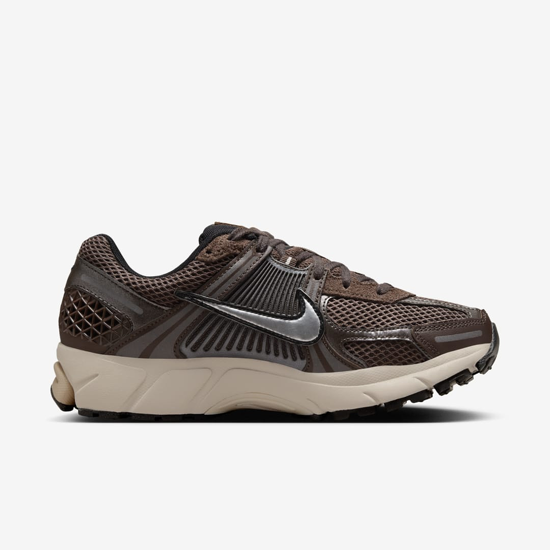 Nike Zoom Vomero 5 Baroque Brown (Women's) 3