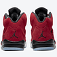 Jordan 5 Retro Raging Bull - thumbnail 5