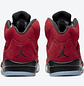 Jordan 5 Retro Raging Bull - thumbnail 5