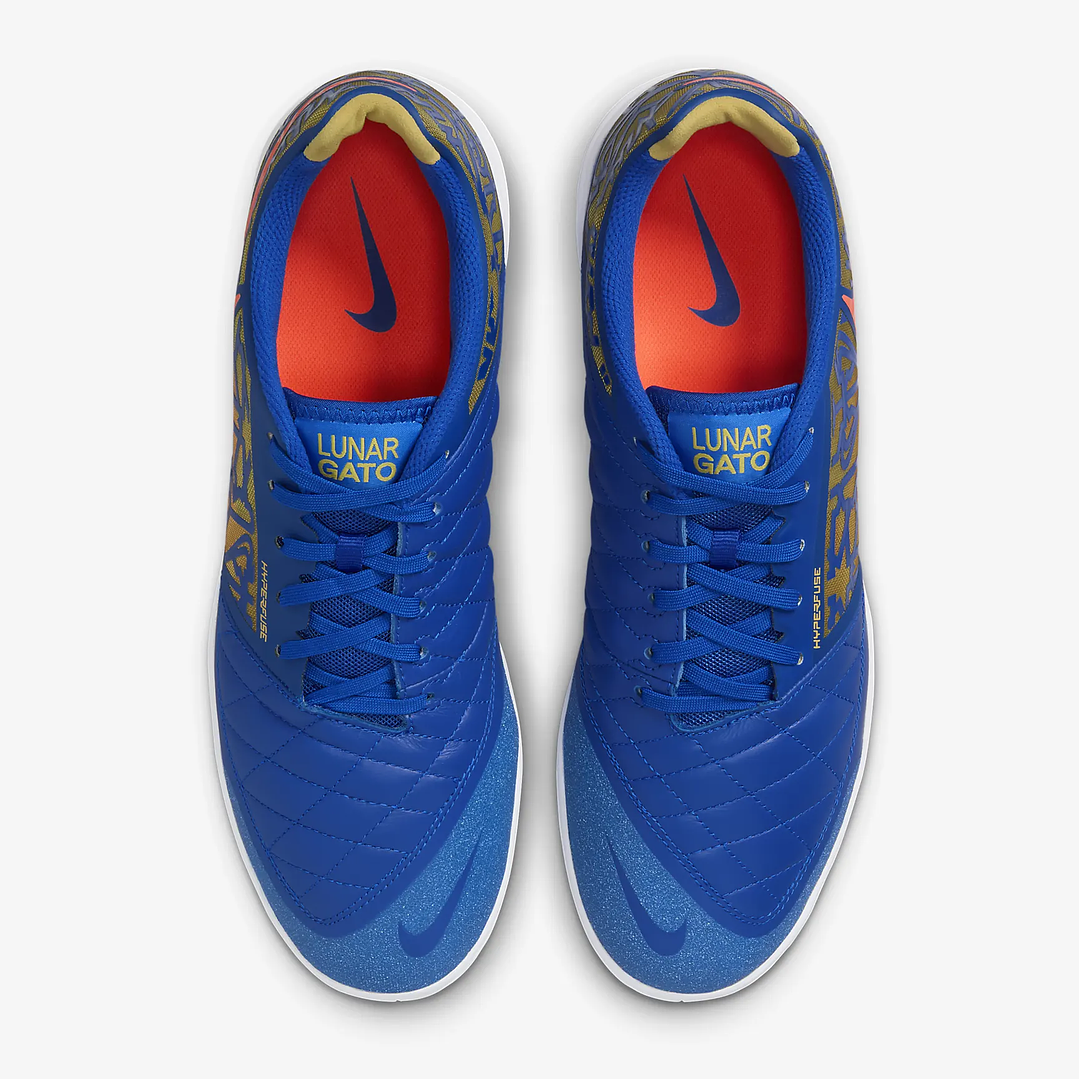 Nike Lunargato 2 IC 5