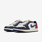 Jordan 1 Retro Low OG Howard University - Thumbnail 2