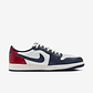 Jordan 1 Retro Low OG Howard University - Thumbnail 3