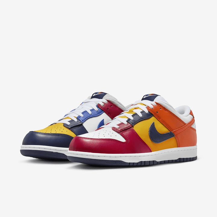 Nike Dunk Low QS CO.JP What The (2024) 2