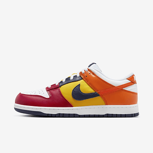 Nike Dunk Low QS CO.JP What The (2024)