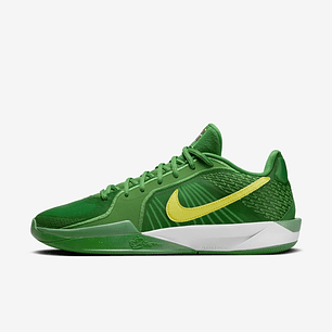 Nike Sabrina 2 Oregon (Women's)