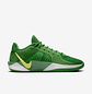 Nike Sabrina 2 Oregon (Women's) - Thumbnail 3