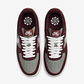 Nike Air Force 1 Low Next Nature “Burgundy Crush/Pink Foam - Thumbnail 4