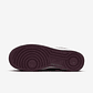 Nike Air Force 1 Low Next Nature “Burgundy Crush/Pink Foam - Thumbnail 6