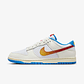 Nike Dunk Low Retro SE Pop Art Sail Photo Blue - Thumbnail 1