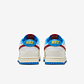 Nike Dunk Low Retro SE Pop Art Sail Photo Blue - Thumbnail 5