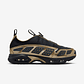 Nike Air Max Sunder Black Dark Smoke Grey Metallic Gold (Women's) - Thumbnail 3