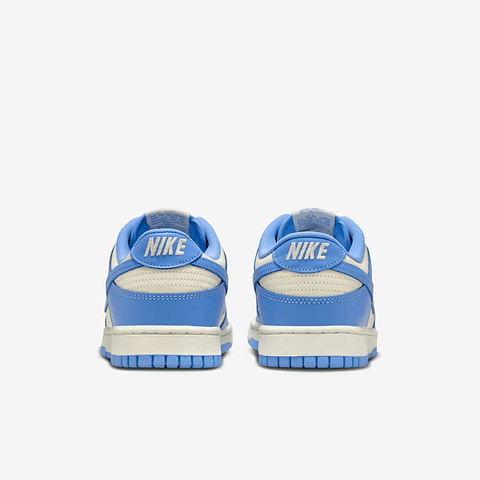 Nike Dunk Low Retro University Blue