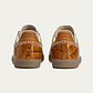 adidas Samba Wales Bonner Brown Croc - Thumbnail 7
