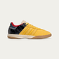 adidas Samba Millennium Wales Bonner Fade Gold Navy Croc - thumbnail 3