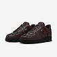 Nike Air Force 1 Low Retro QS Halloween Skull - Thumbnail 2