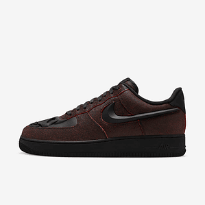 Nike Air Force 1 Low Retro QS Halloween Skull