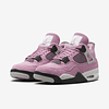 Jordan 4 Retro Orchid (Women's)