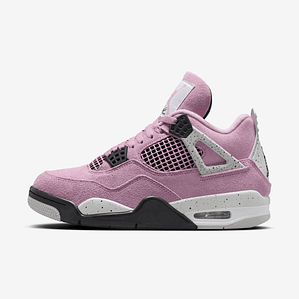 Jordan 4 Retro Orchid (Women's)