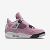 Jordan 4 Retro Orchid (Women's)