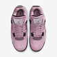Jordan 4 Retro Orchid (Women's) - thumbnail 4