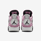 Jordan 4 Retro Orchid (Women's) - thumbnail 5