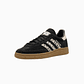 adidas Handball Spezial Black Wonder Leopard (Women's) - thumbnail 3