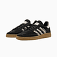 adidas Handball Spezial Black Wonder Leopard (Women's) - thumbnail 2