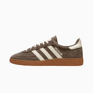 adidas Handball Spezial Earth Strata Gum (Women's)