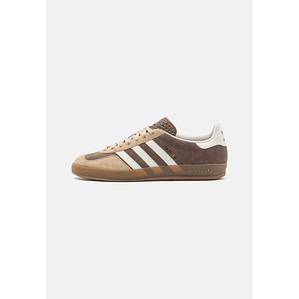 adidas Gazelle Indoor Earth Strata Magic Beige