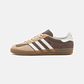 adidas Gazelle Indoor Earth Strata Magic Beige - thumbnail 1
