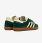 adidas Samba OG Collegiate Green (Women's) - Thumbnail 4