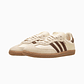 adidas Samba OG Cream White Preloved Brown - Thumbnail 2