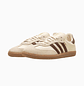 adidas Samba OG Cream White Preloved Brown - thumbnail 2