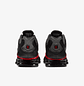 Nike Shox TL Black University Red - thumbnail 5