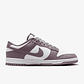 Nike Dunk Low Violet Ore - thumbnail 3