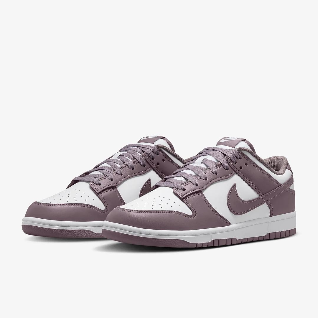 Nike Dunk Low Violet Ore 2