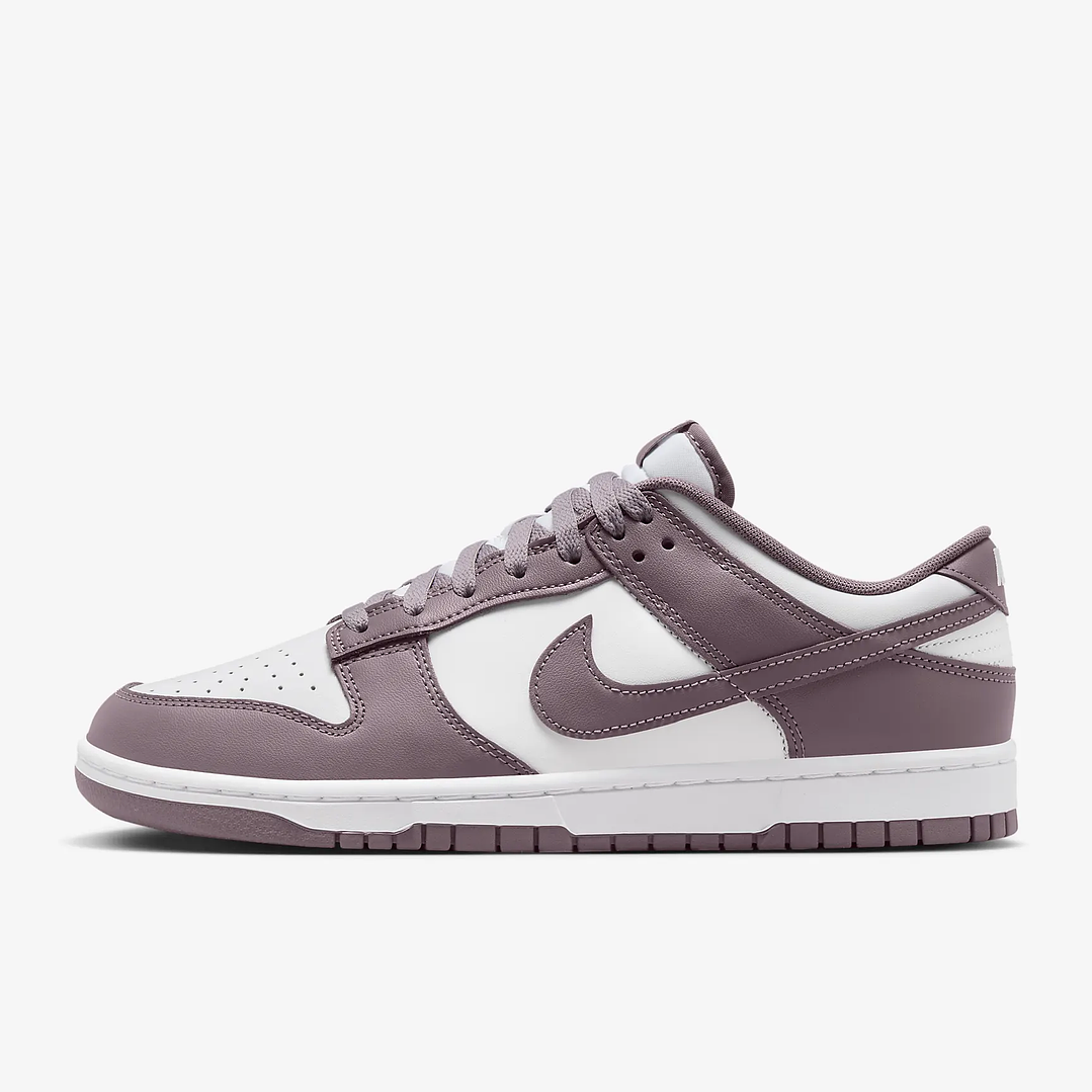 Nike Dunk Low Violet Ore 1