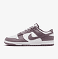 Nike Dunk Low Violet Ore - thumbnail 1