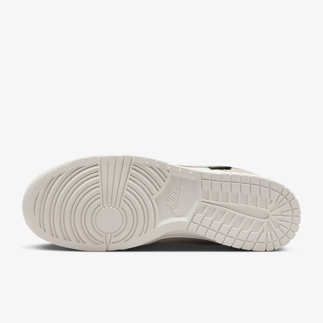 Nike Dunk Low Cordura Light Orewood Brown 4