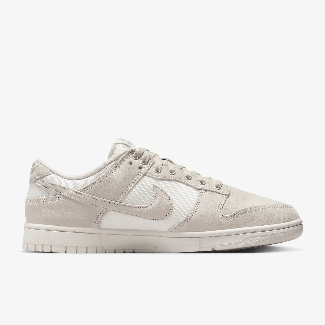 Nike Dunk Low Cordura Light Orewood Brown 3