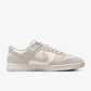 Nike Dunk Low Cordura Light Orewood Brown - Thumbnail 3